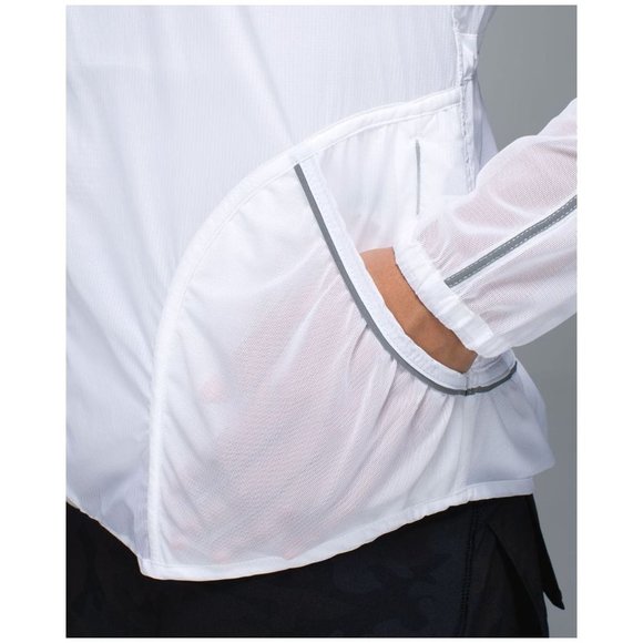 Lululemon Jacket - Picture 9 of 16